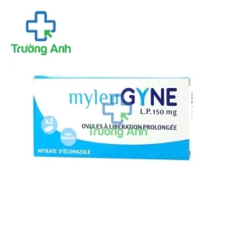 Myleugyne Iprad - Giúp điều trị viêm nhiễm âm đạo